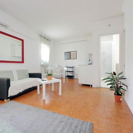 Trastevere Charming Loft Leilighet Roma Eksteriør bilde